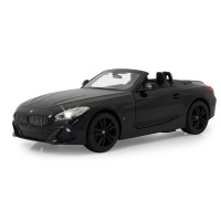 BMW Z4 Roadster schwarz