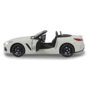 BMW Z4 Roadster weiß