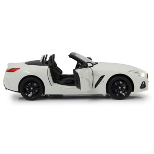 BMW Z4 Roadster weiß