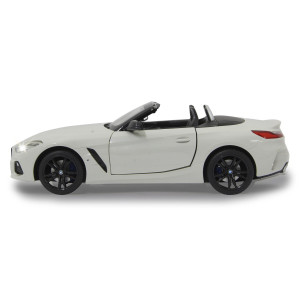BMW Z4 Roadster weiß