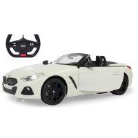 BMW Z4 Roadster weiß