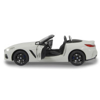 BMW Z4 Roadster weiß