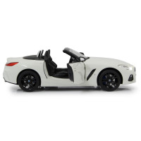 BMW Z4 Roadster weiß