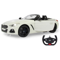 BMW Z4 Roadster weiß