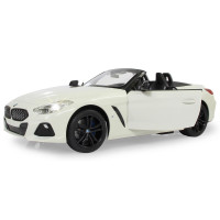 BMW Z4 Roadster weiß