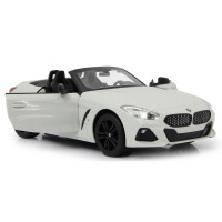 BMW Z4 Roadster weiß