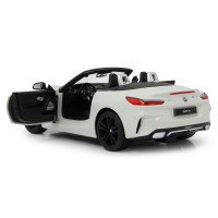 BMW Z4 Roadster weiß