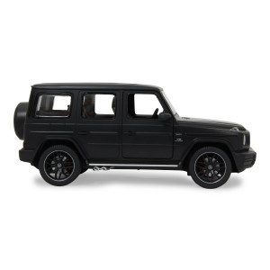 Mercedes-AMG G63 schwarz