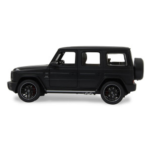 Mercedes-AMG G63 schwarz