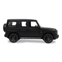 Mercedes-AMG G63 schwarz
