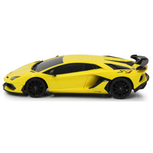 Jamara Lamborghini Aventador SVJ 1:24 gelb 2,4GHz