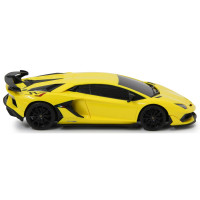 Jamara Lamborghini Aventador SVJ 1:24 gelb 2,4GHz
