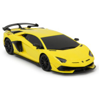Jamara Lamborghini Aventador SVJ 1:24 gelb 2,4GHz