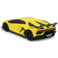 Jamara Lamborghini Aventador SVJ 1:24 gelb 2,4GHz