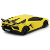Jamara Lamborghini Aventador SVJ 1:24 gelb 2,4GHz