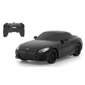 Jamara BMW Z4 Roadster 1:24 schwarz 2,4GHz