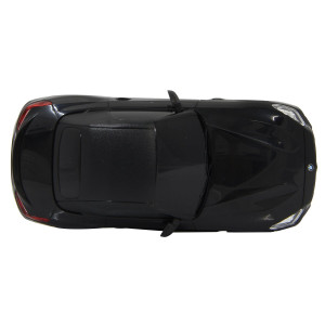 Jamara BMW Z4 Roadster 1:24 schwarz 2,4GHz