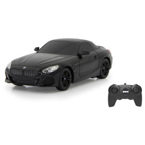 Jamara BMW Z4 Roadster 1:24 schwarz 2,4GHz