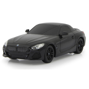 Jamara BMW Z4 Roadster 1:24 schwarz 2,4GHz