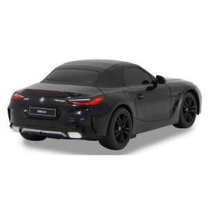 Jamara BMW Z4 Roadster 1:24 schwarz 2,4GHz