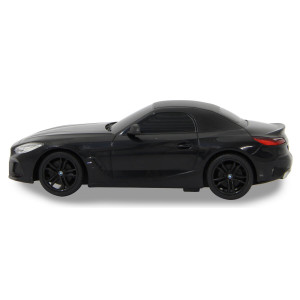 Jamara BMW Z4 Roadster 1:24 schwarz 2,4GHz