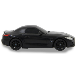 Jamara BMW Z4 Roadster 1:24 schwarz 2,4GHz