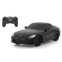 Jamara BMW Z4 Roadster 1:24 schwarz 2,4GHz
