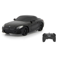 Jamara BMW Z4 Roadster 1:24 schwarz 2,4GHz