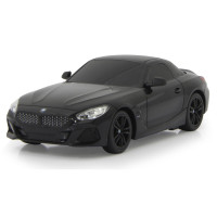 Jamara BMW Z4 Roadster 1:24 schwarz 2,4GHz