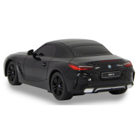 Jamara BMW Z4 Roadster 1:24 schwarz 2,4GHz