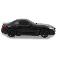 Jamara BMW Z4 Roadster 1:24 schwarz 2,4GHz