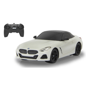 Jamara BMW Z4 Roadster 1:24 weiß 2,4GHz