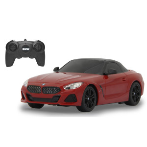 Jamara BMW Z4 Roadster 1:24 rot 2,4GHz