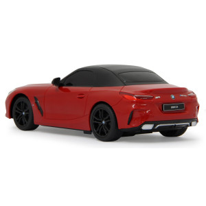 Jamara BMW Z4 Roadster 1:24 rot 2,4GHz