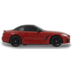 Jamara BMW Z4 Roadster 1:24 rot 2,4GHz