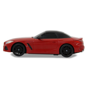 Jamara BMW Z4 Roadster 1:24 rot 2,4GHz