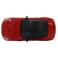 Jamara BMW Z4 Roadster 1:24 rot 2,4GHz