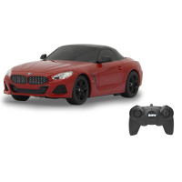 Jamara BMW Z4 Roadster 1:24 rot 2,4GHz