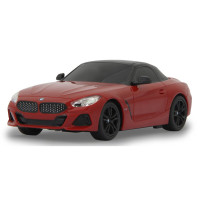 Jamara BMW Z4 Roadster 1:24 rot 2,4GHz