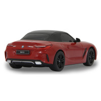Jamara BMW Z4 Roadster 1:24 rot 2,4GHz