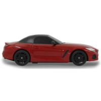 Jamara BMW Z4 Roadster 1:24 rot 2,4GHz