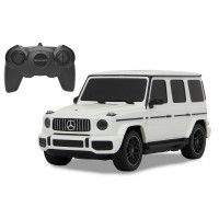 Jamara Mercedes-AMG G63 1:24 weiß 2,4GHz