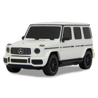Jamara Mercedes-AMG G63 1:24 weiß 2,4GHz