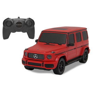 Jamara Mercedes-AMG G63 1:24 rot 2,4GHz