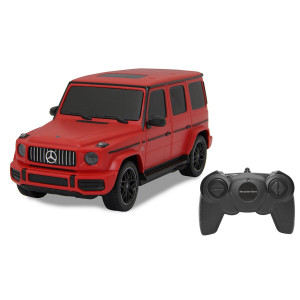 Jamara Mercedes-AMG G63 1:24 rot 2,4GHz