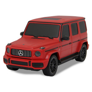 Jamara Mercedes-AMG G63 1:24 rot 2,4GHz