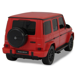 Jamara Mercedes-AMG G63 1:24 rot 2,4GHz