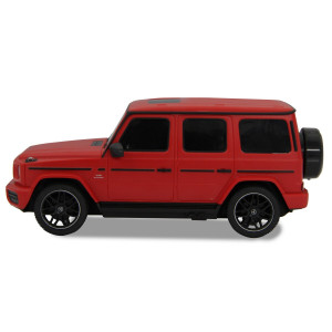 Jamara Mercedes-AMG G63 1:24 rot 2,4GHz