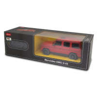 Jamara Mercedes-AMG G63 1:24 rot 2,4GHz