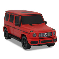 Jamara Mercedes-AMG G63 1:24 rot 2,4GHz